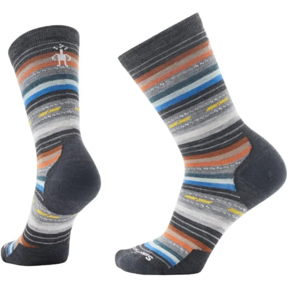 Everyday Margarita Crew Socks For Men And Women